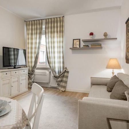 Flats4Rent Dimora Del Viandante Appartement Verona Buitenkant foto