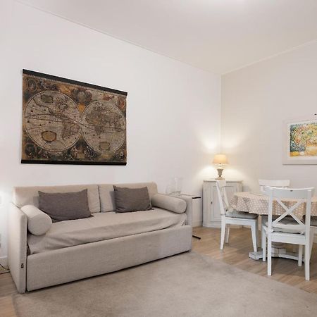 Flats4Rent Dimora Del Viandante Appartement Verona Buitenkant foto