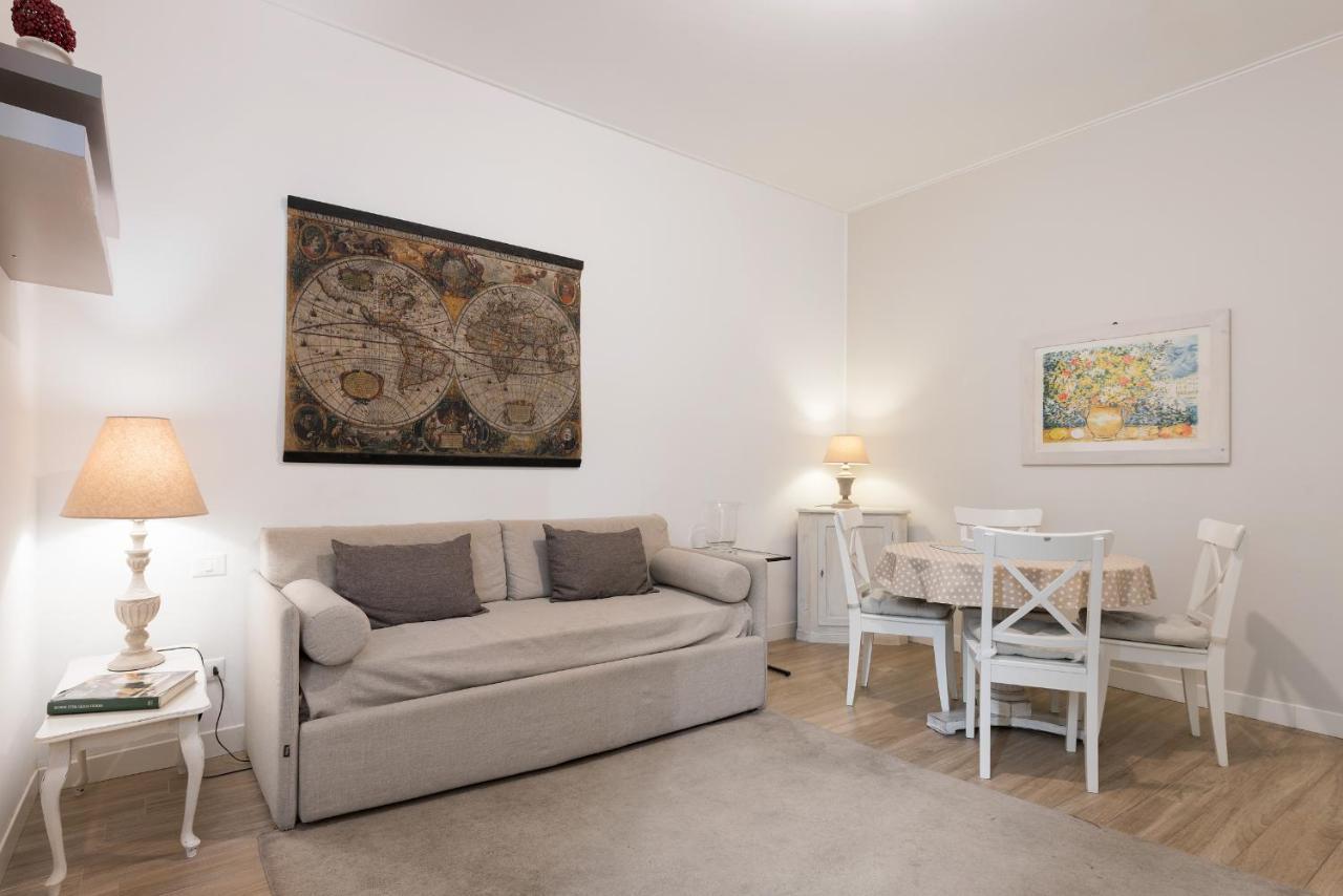 Flats4Rent Dimora Del Viandante Appartement Verona Buitenkant foto