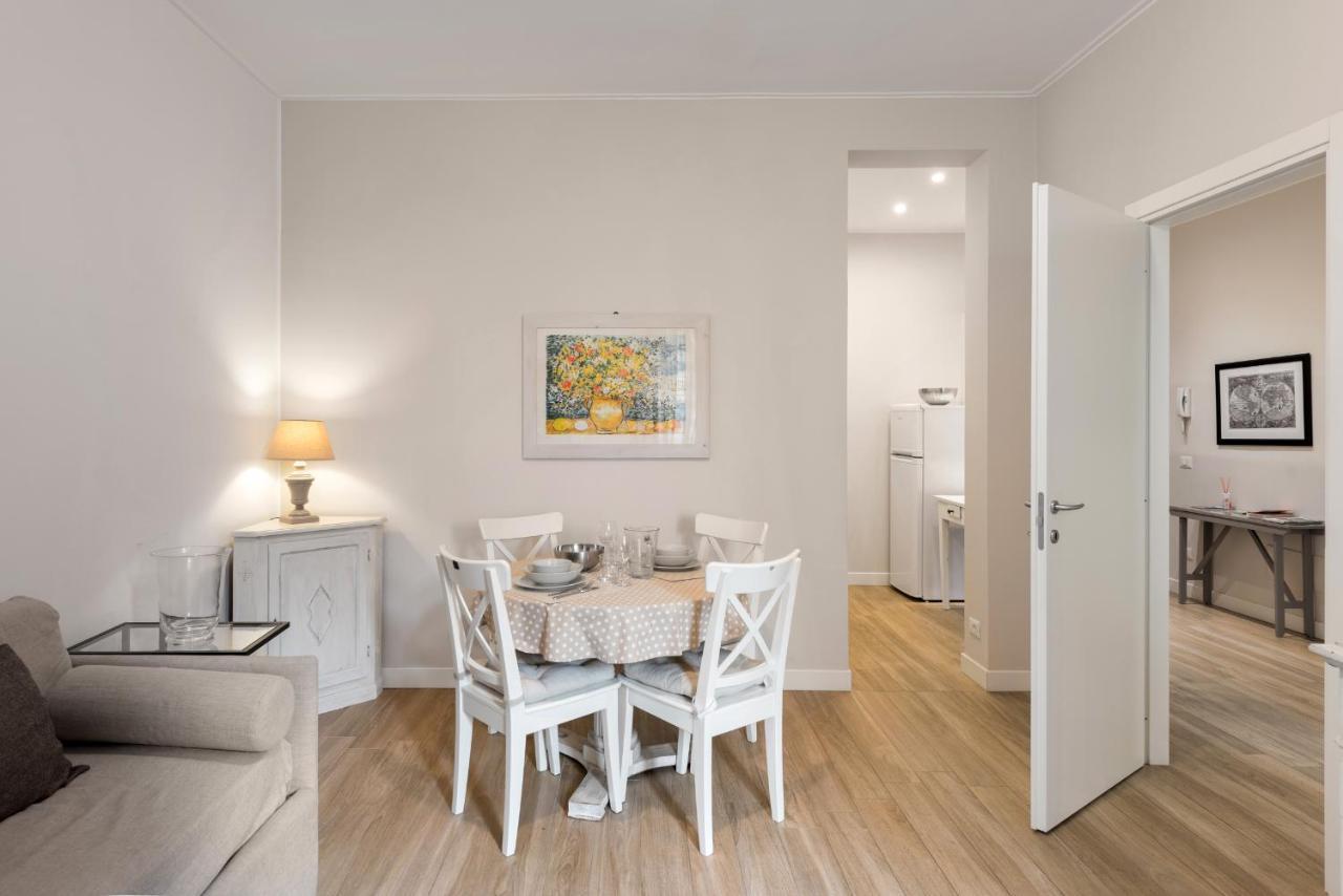 Flats4Rent Dimora Del Viandante Appartement Verona Buitenkant foto