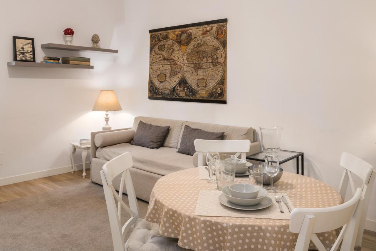 Flats4Rent Dimora Del Viandante Appartement Verona Buitenkant foto