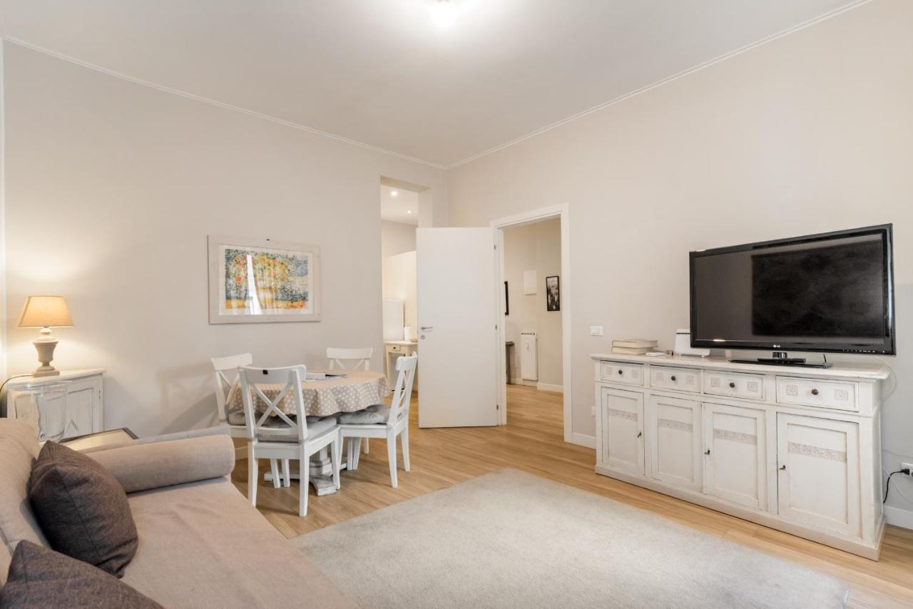 Flats4Rent Dimora Del Viandante Appartement Verona Buitenkant foto