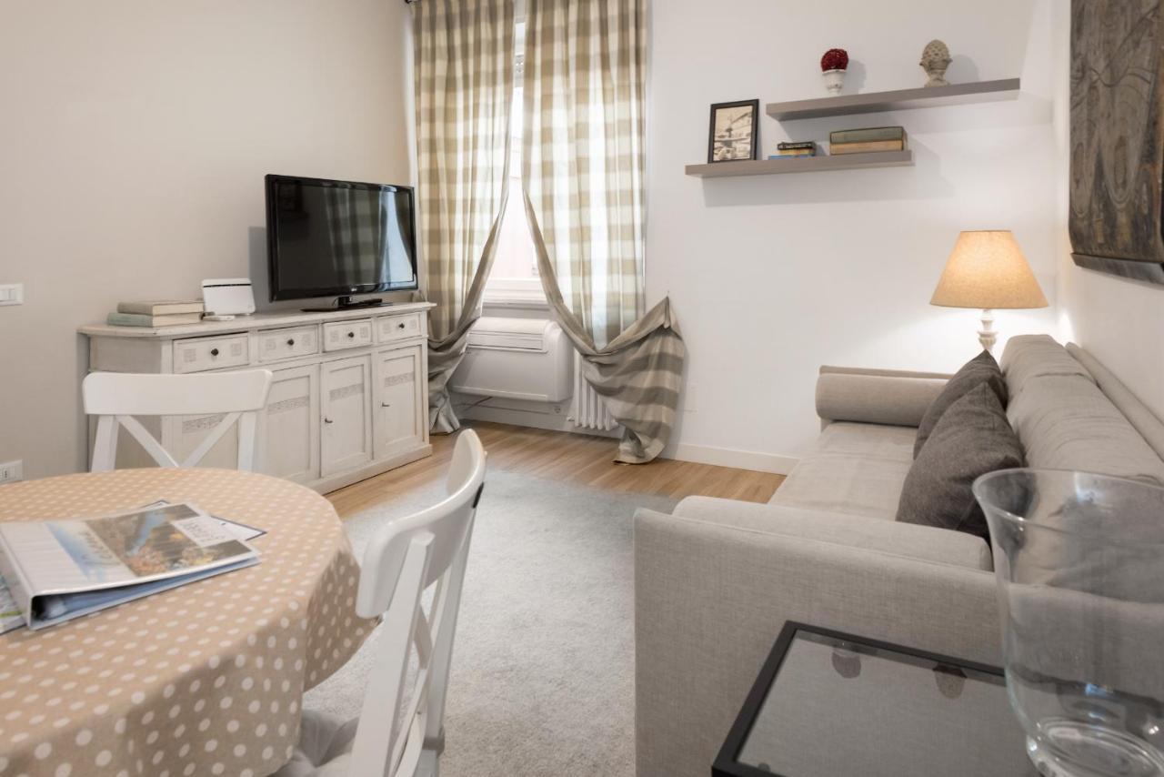 Flats4Rent Dimora Del Viandante Appartement Verona Buitenkant foto