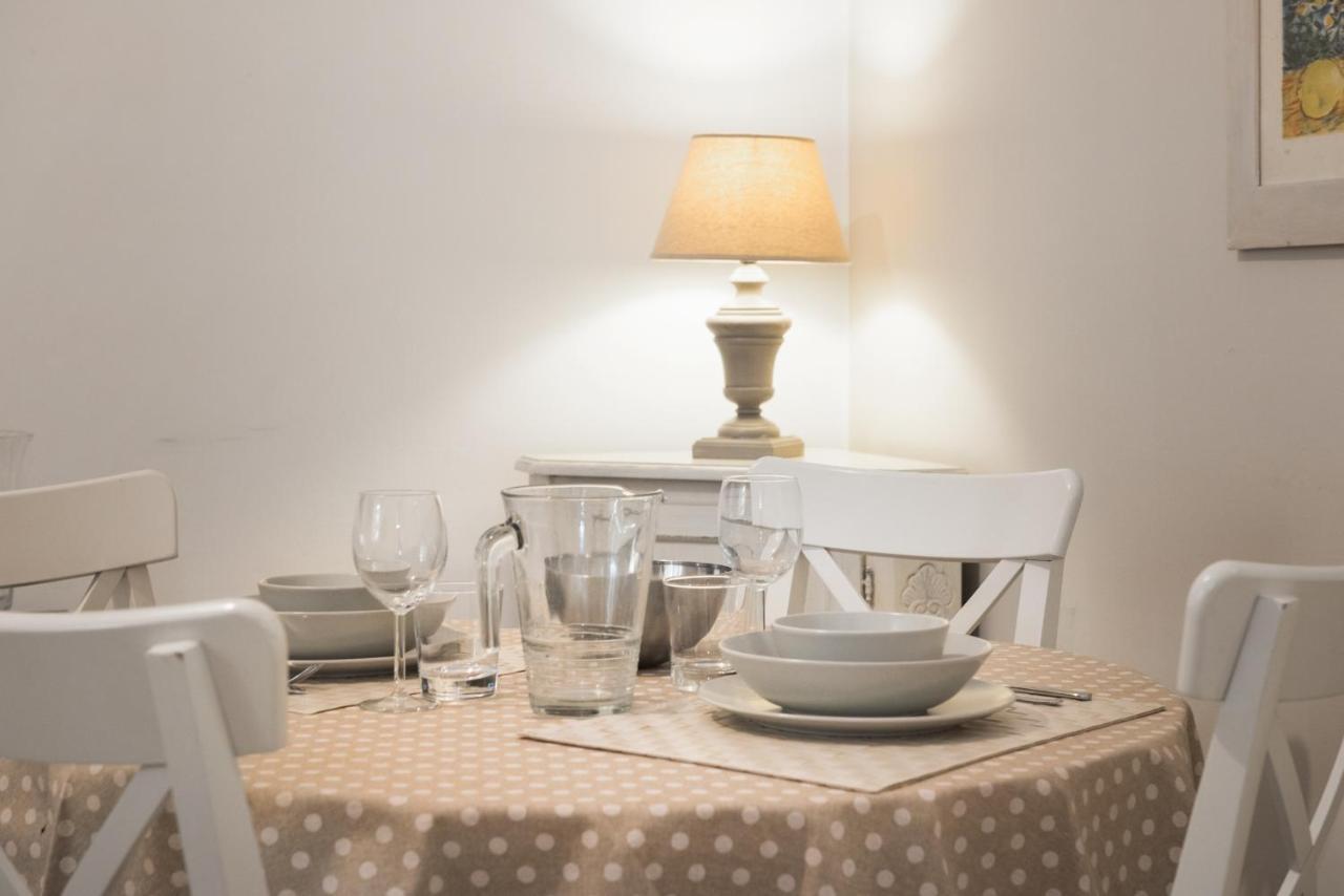 Flats4Rent Dimora Del Viandante Appartement Verona Buitenkant foto