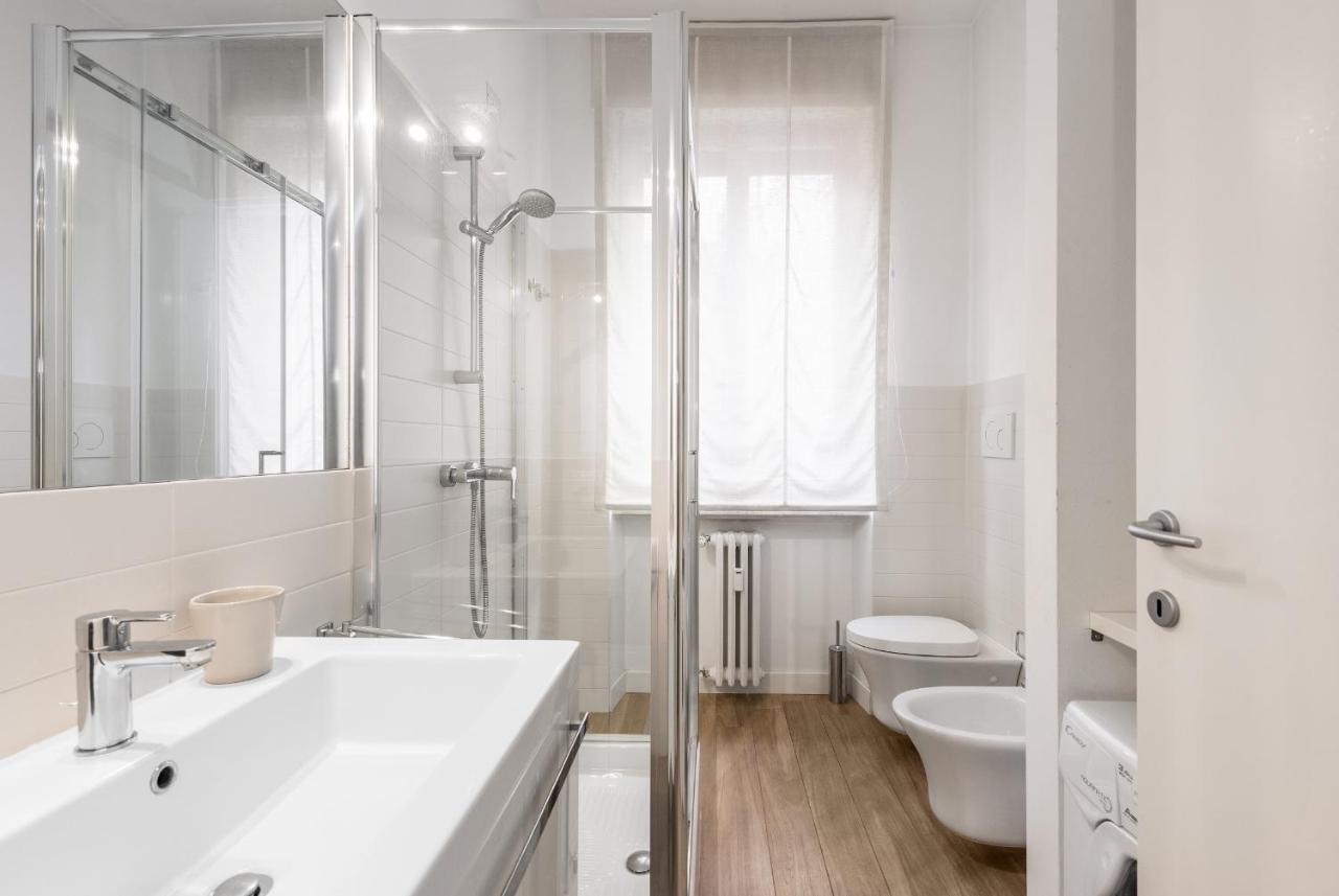 Flats4Rent Dimora Del Viandante Appartement Verona Buitenkant foto
